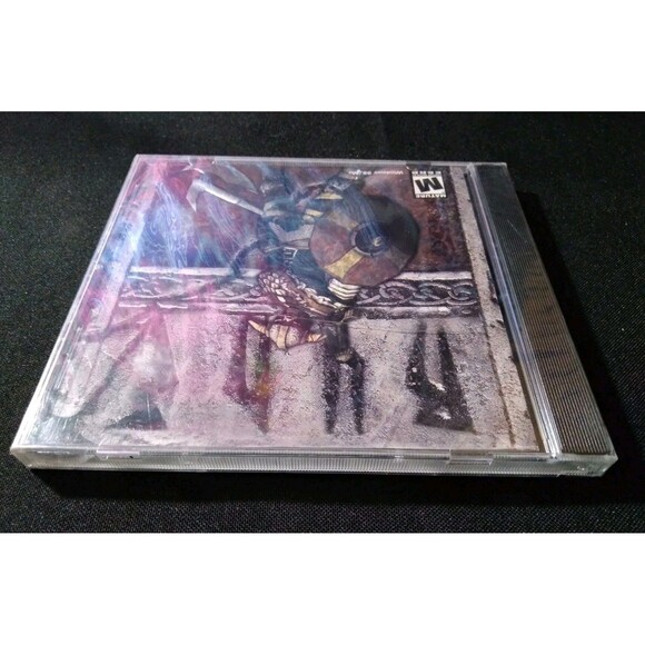 Rune (PC) 2002 - Picture 6 of 8